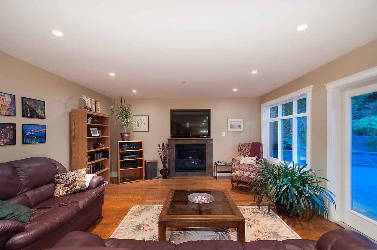 West Vancouver Realtors