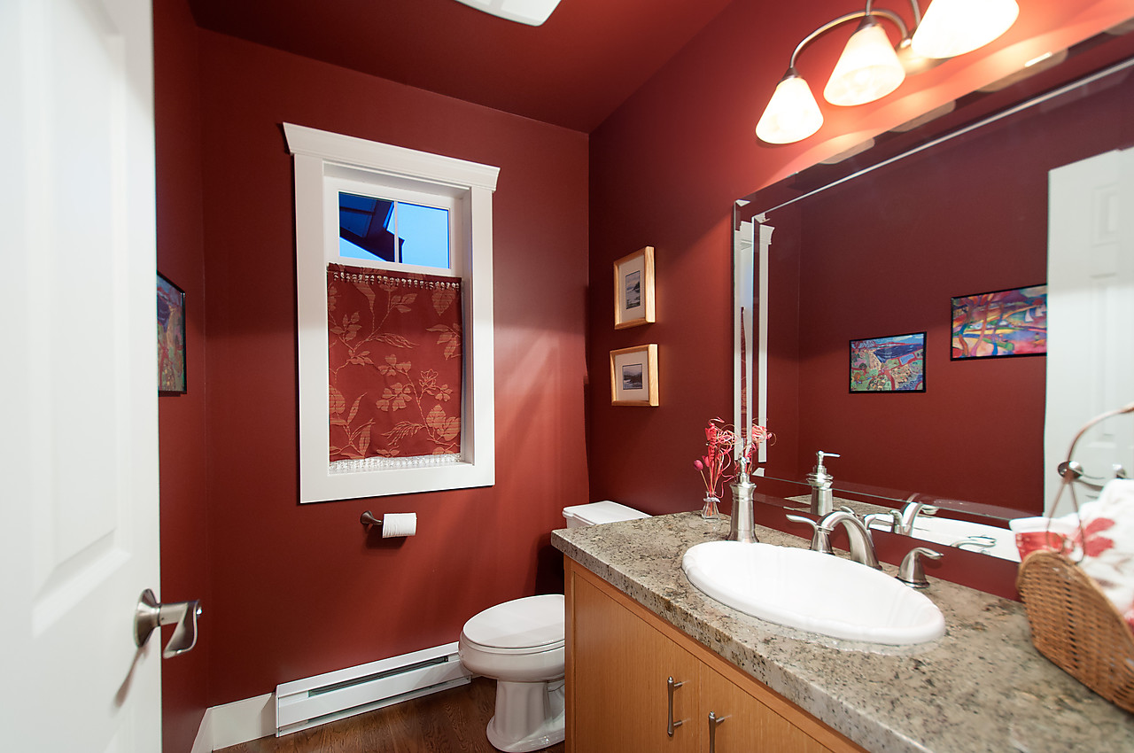West Vancouver Luxury Homes
