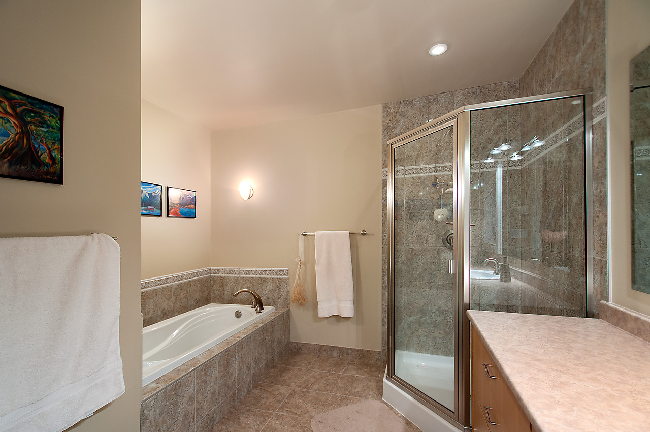 West Vancouver Luxury Homes
