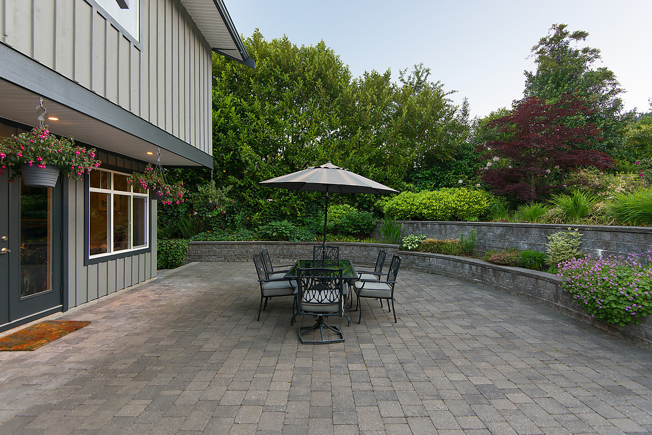 West Vancouver Homes for Sale