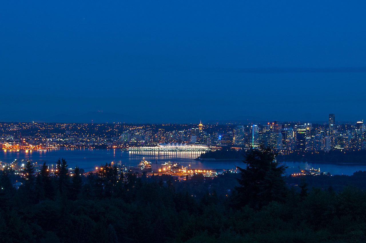 West Vancouver Luxury Homes