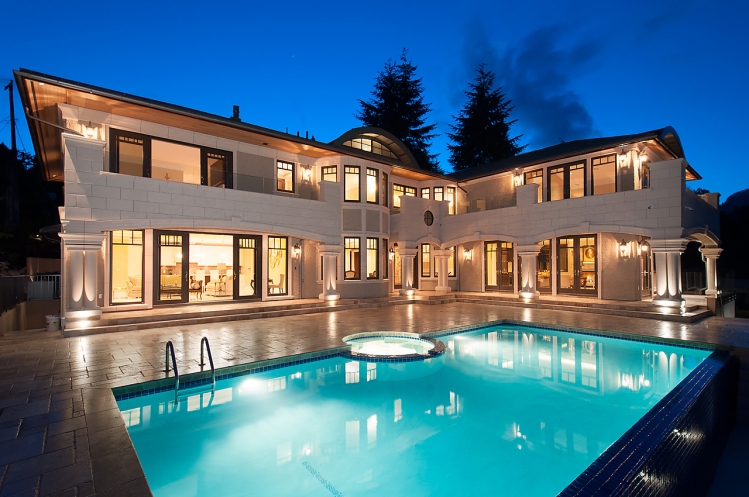 655 King Georges Way,British Properties,West Vancouver BC Canada