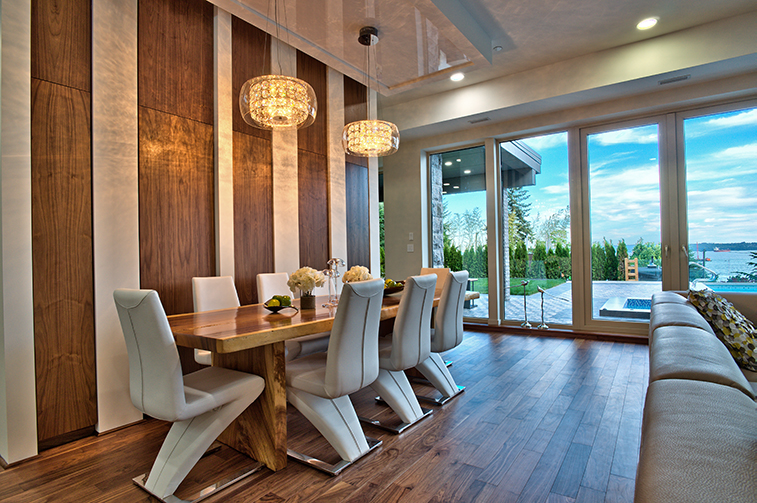 West Vancouver Homes