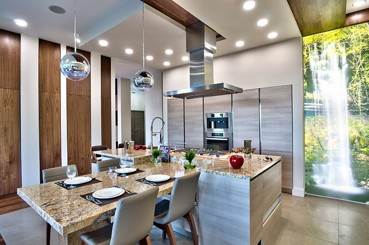West Vancouver Luxury Homes