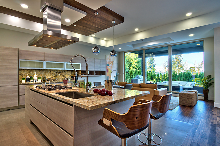 West Vancouver Homes
