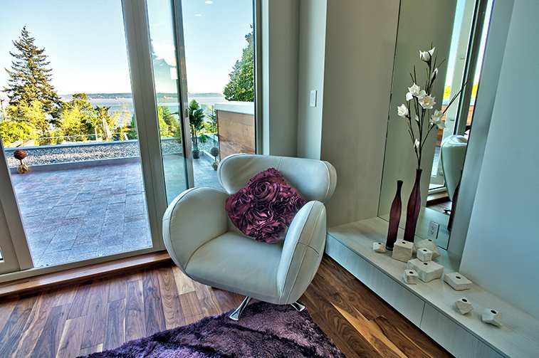 West Vancouver Luxury Homes