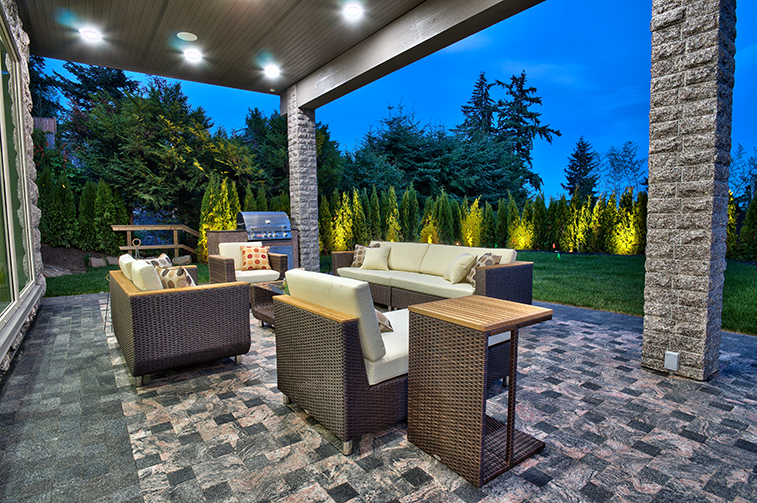 West Vancouver Homes