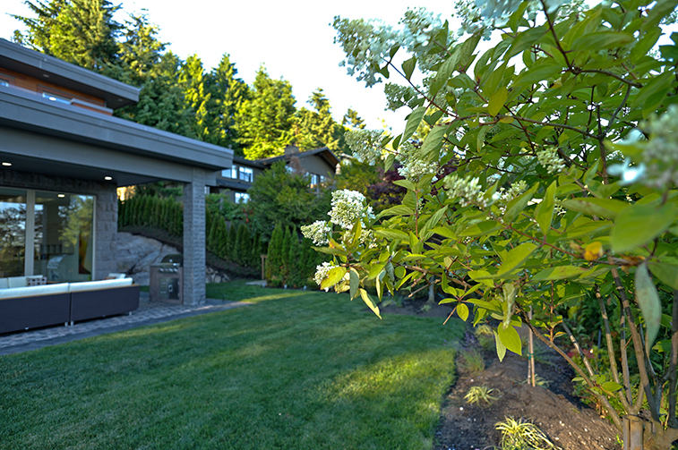 West Vancouver Water Front Homes