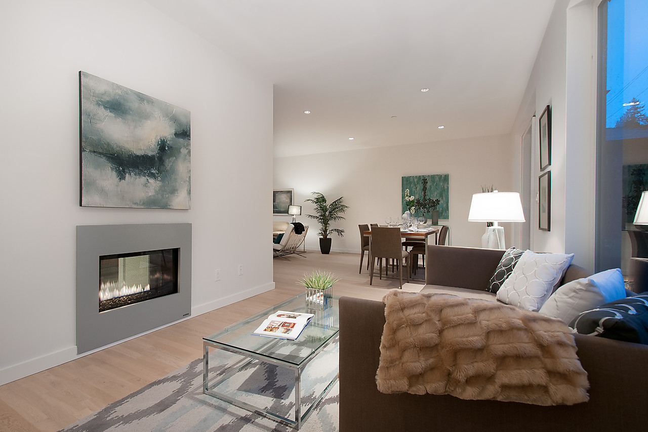 West Vancouver Realtors
