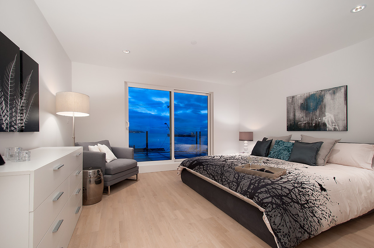 West Vancouver Luxury Homes