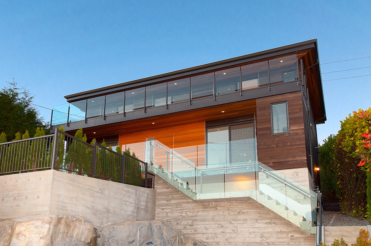 West Vancouver Real Estate