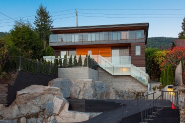 west vancouver realtors