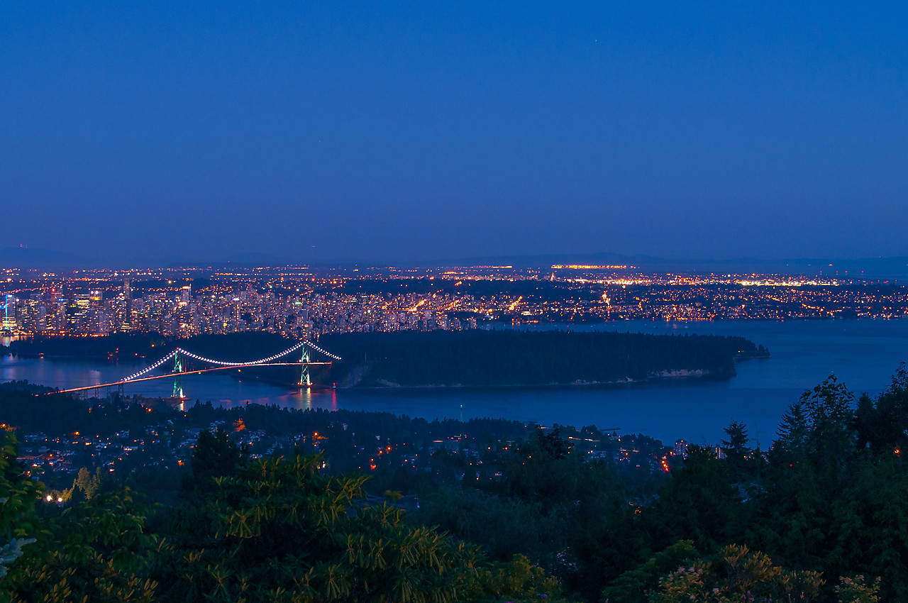 West Vancouver Luxury Homes