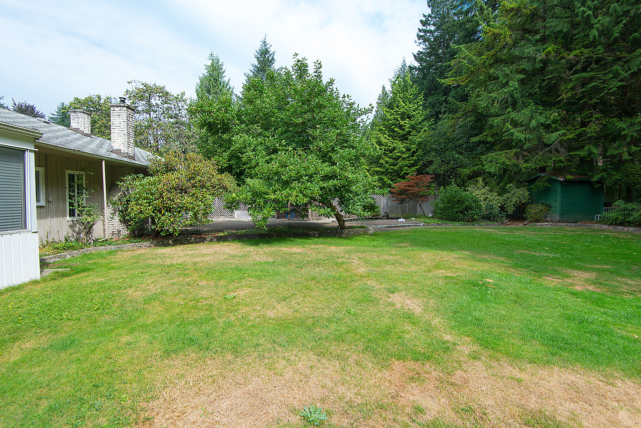 West Vancouver Water Front Homes