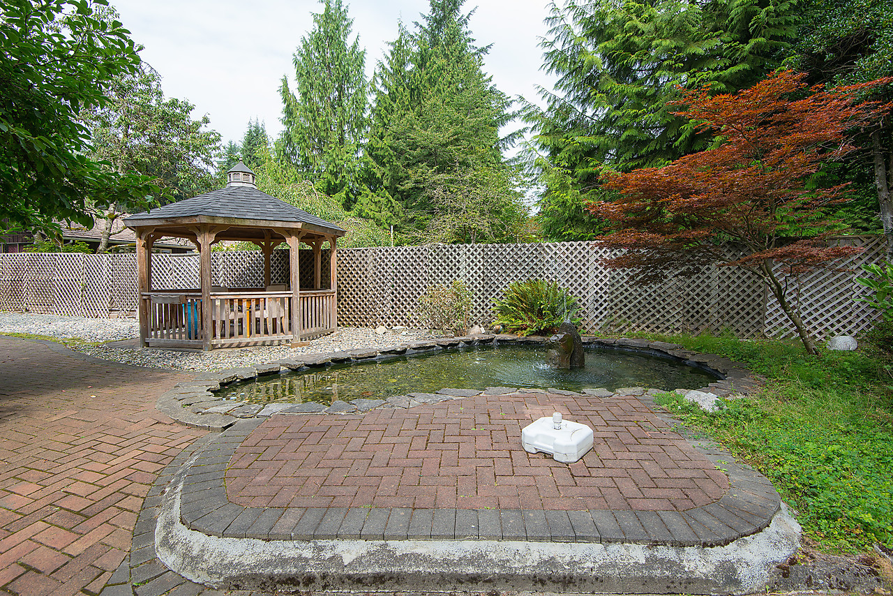 West Vancouver Real Estate
