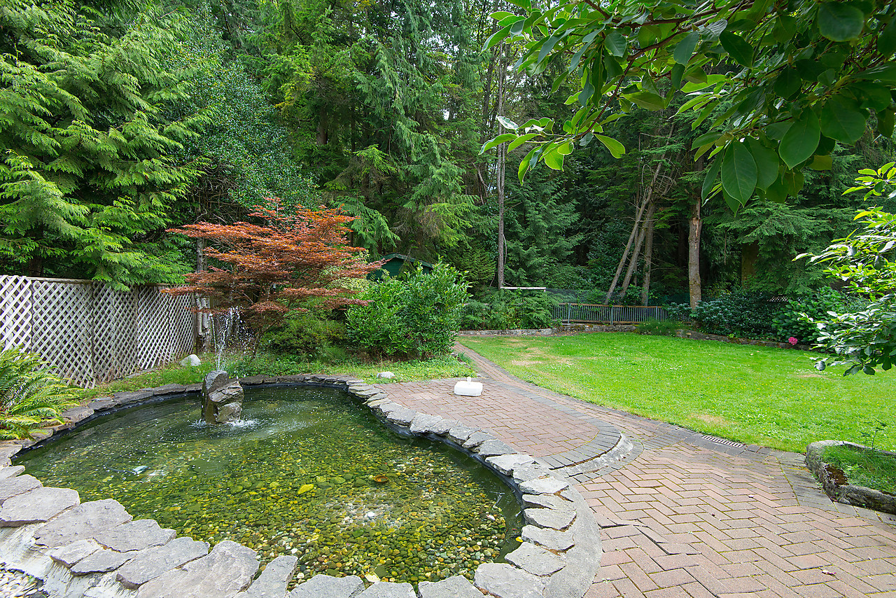 West Vancouver Water Front Homes