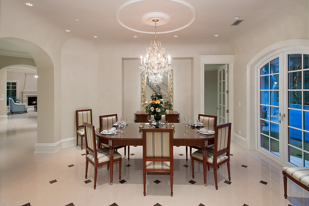 West Vancouver Luxury Homes