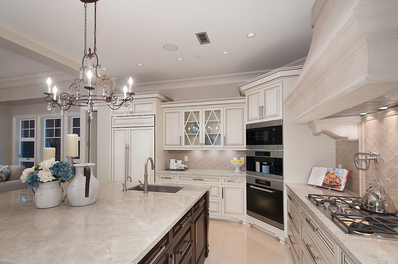 West Vancouver Homes for Sale