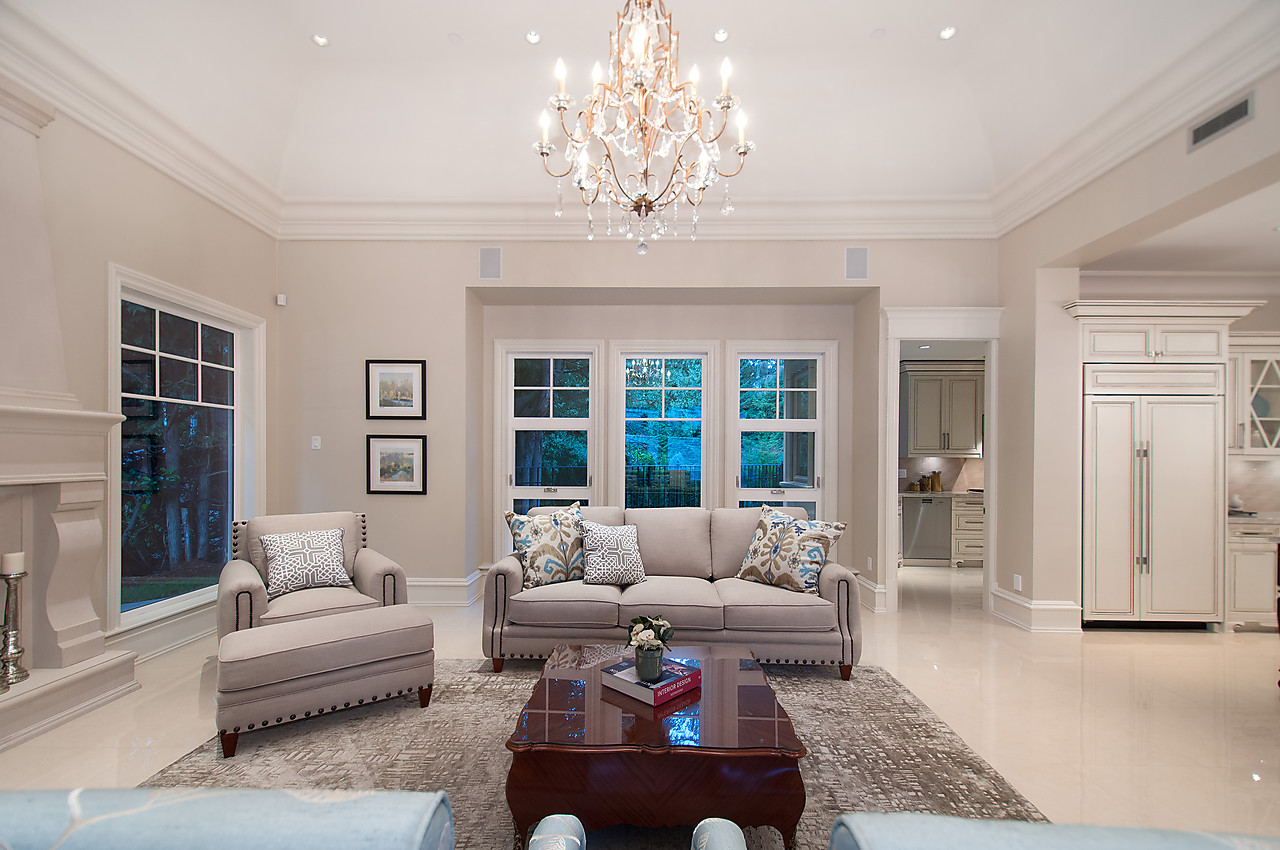 West Vancouver Real Estate