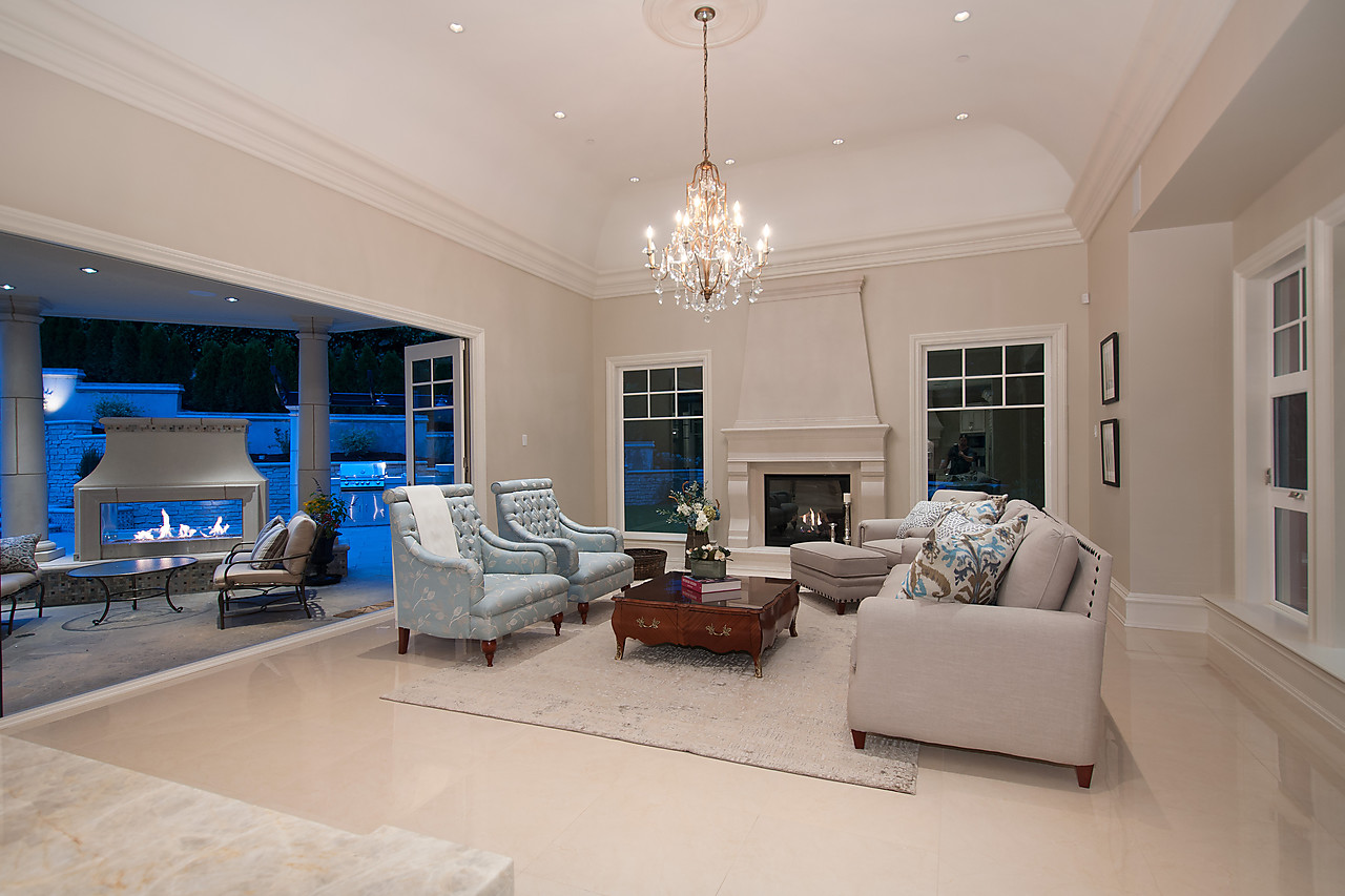 West Vancouver Luxury Homes
