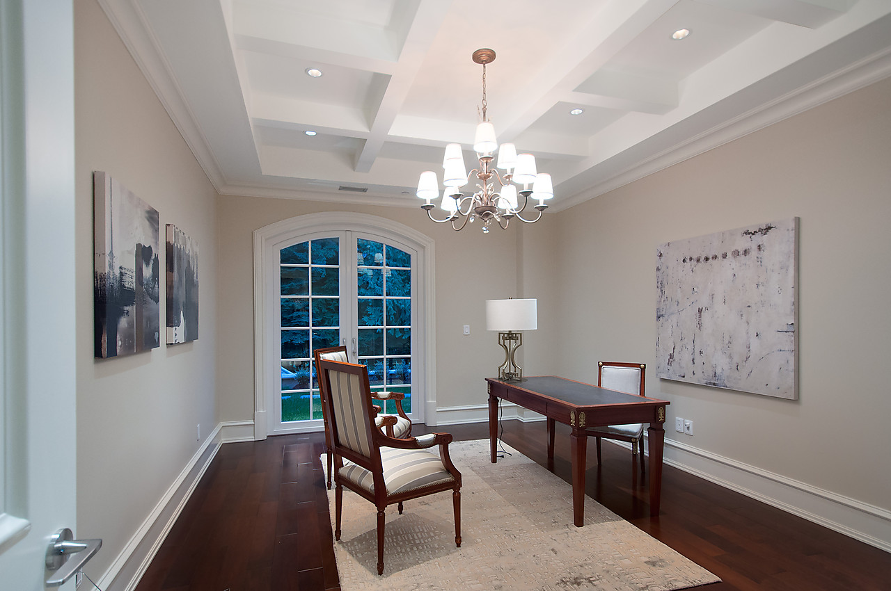 West Vancouver Water Front Homes