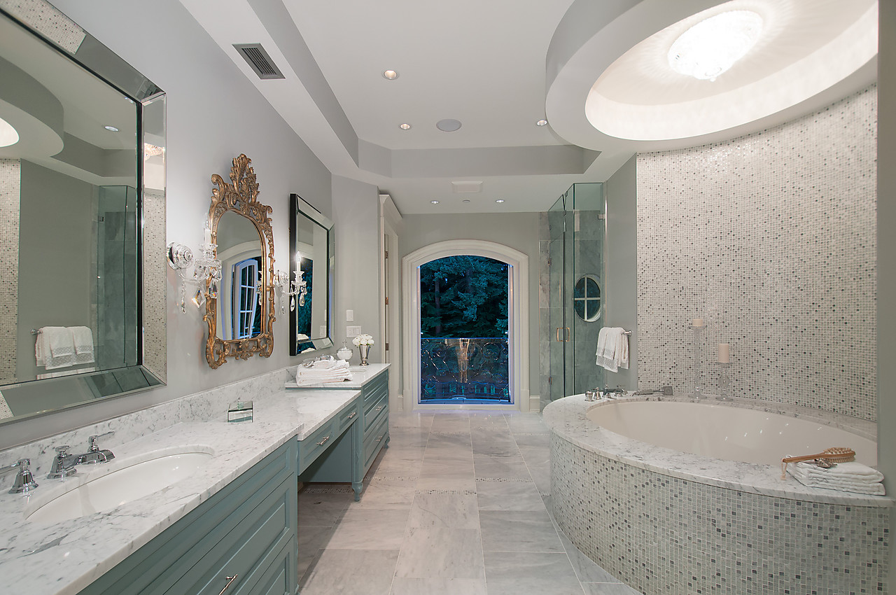 West Vancouver Waterfront Homes