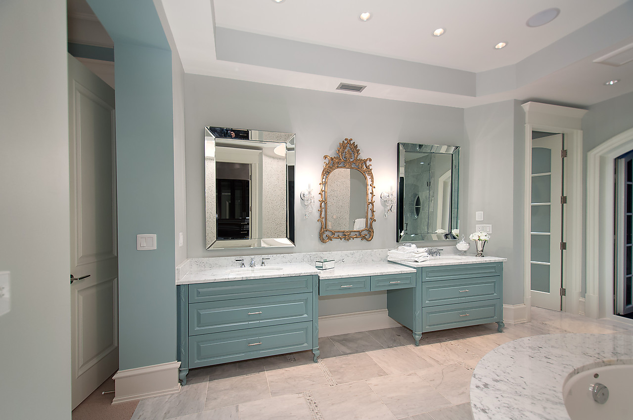 West Vancouver Homes