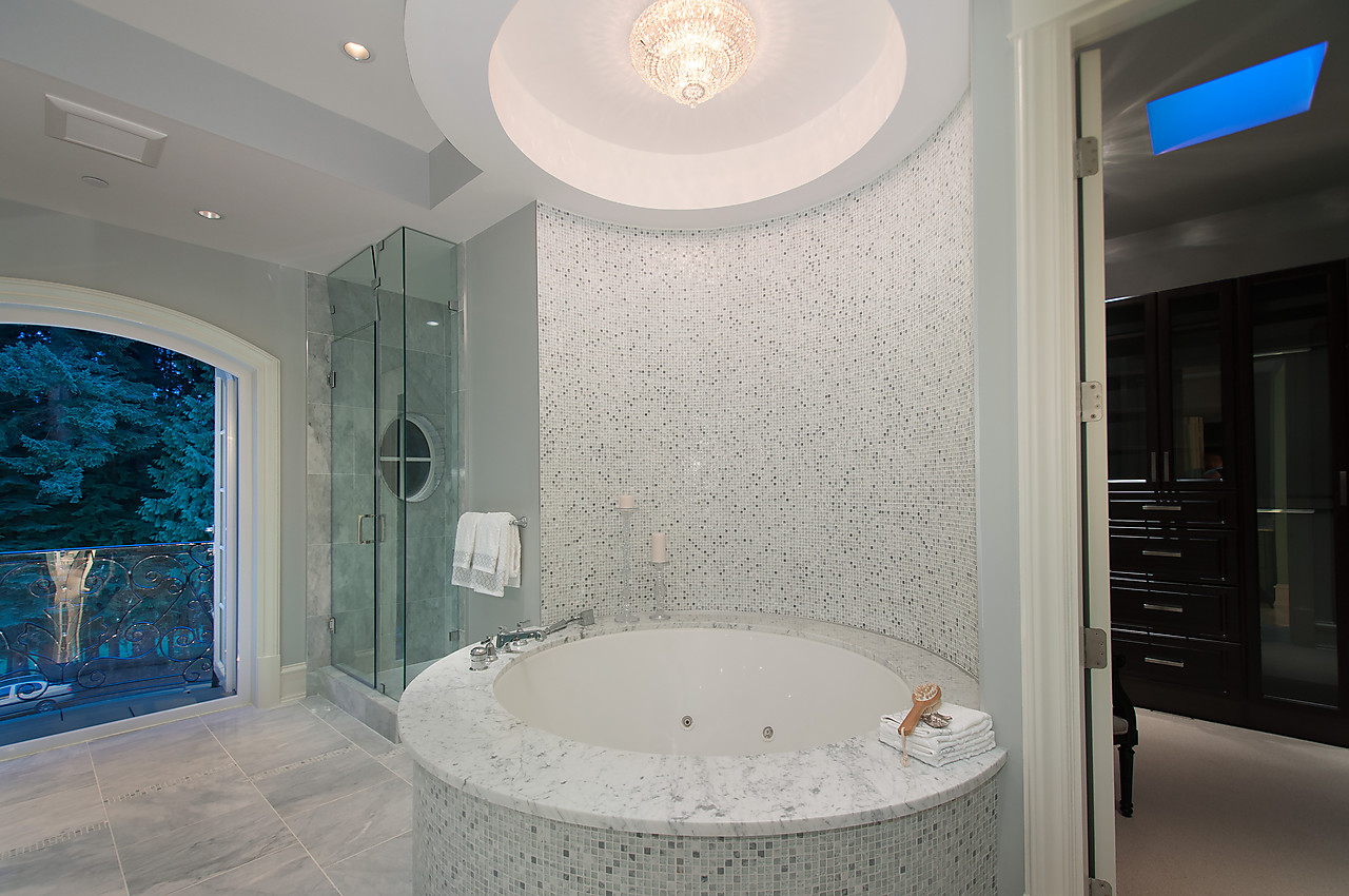 West Vancouver Real Estate