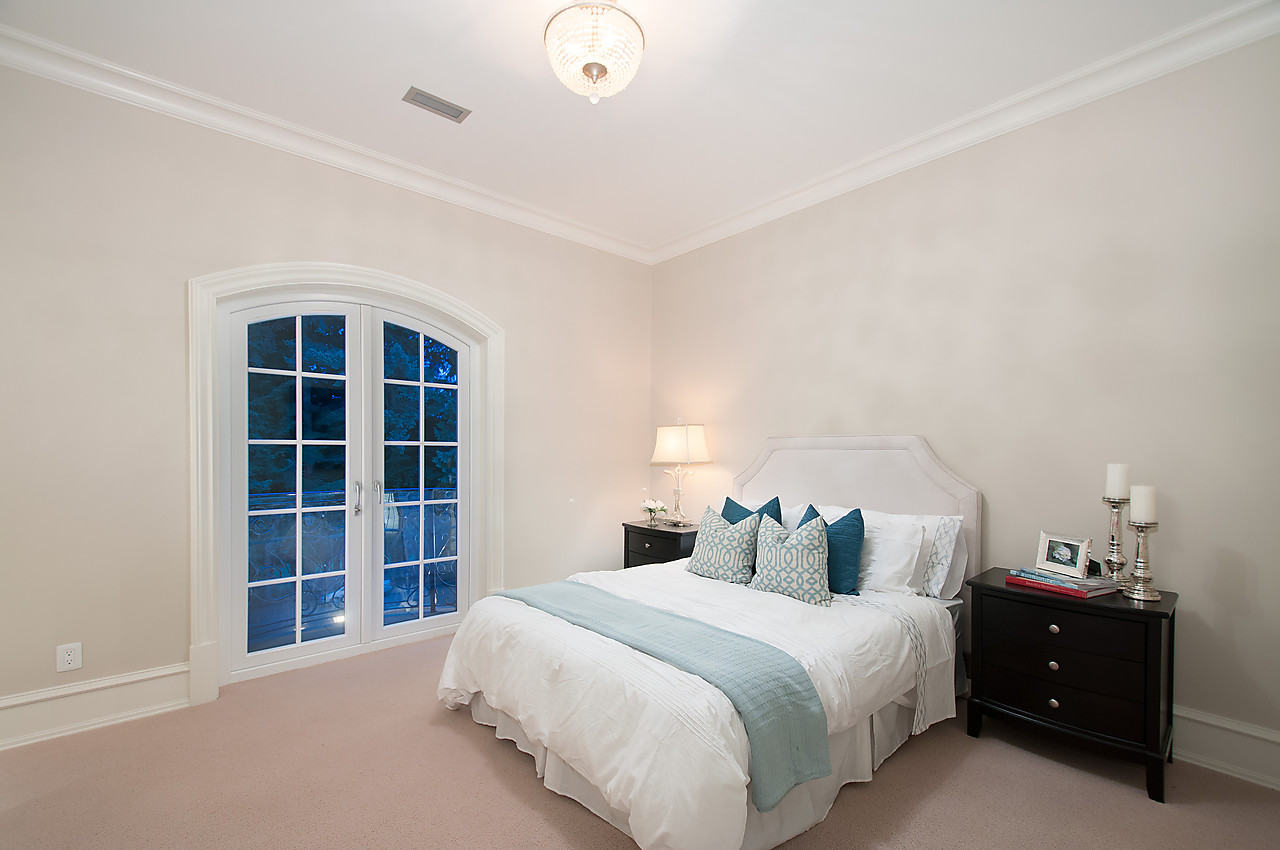 West Vancouver Water Front Homes