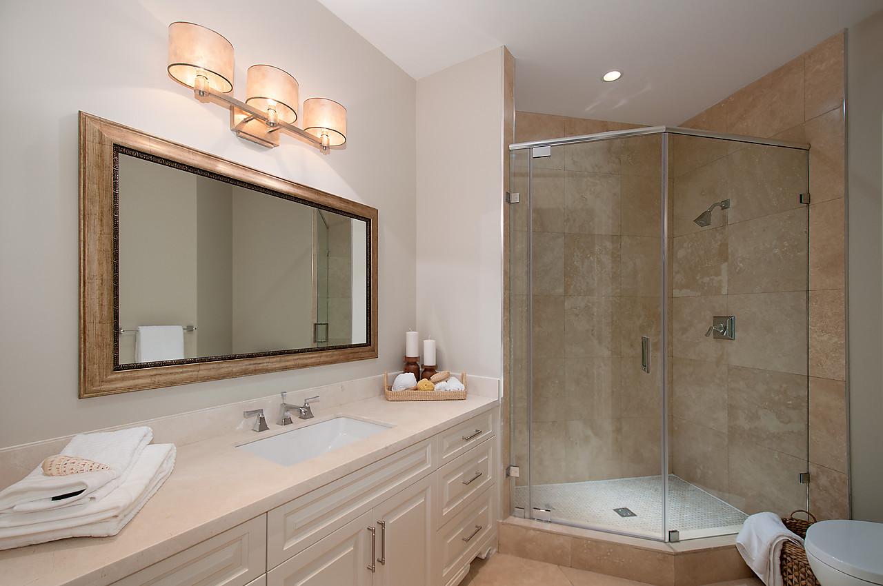 West Vancouver Homes