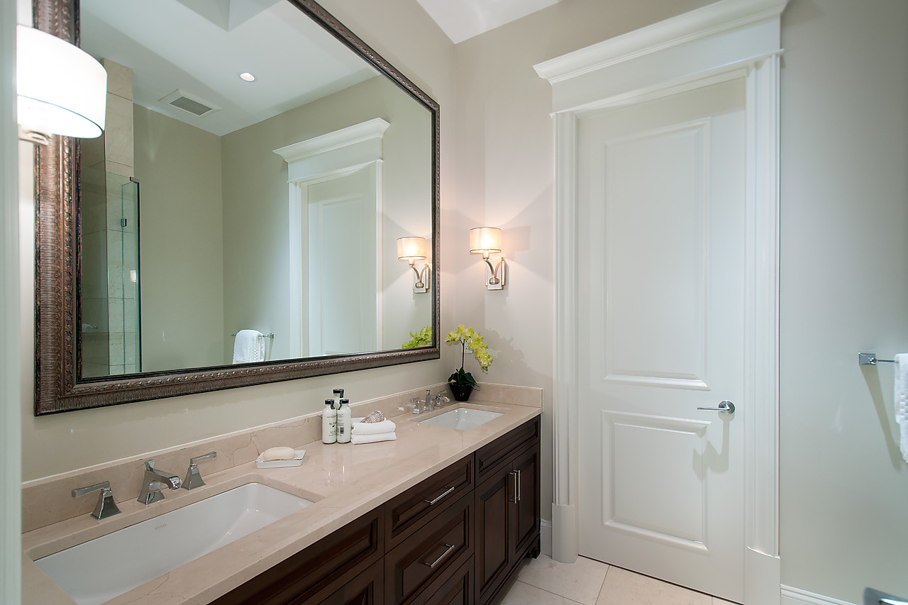 West Vancouver Homes