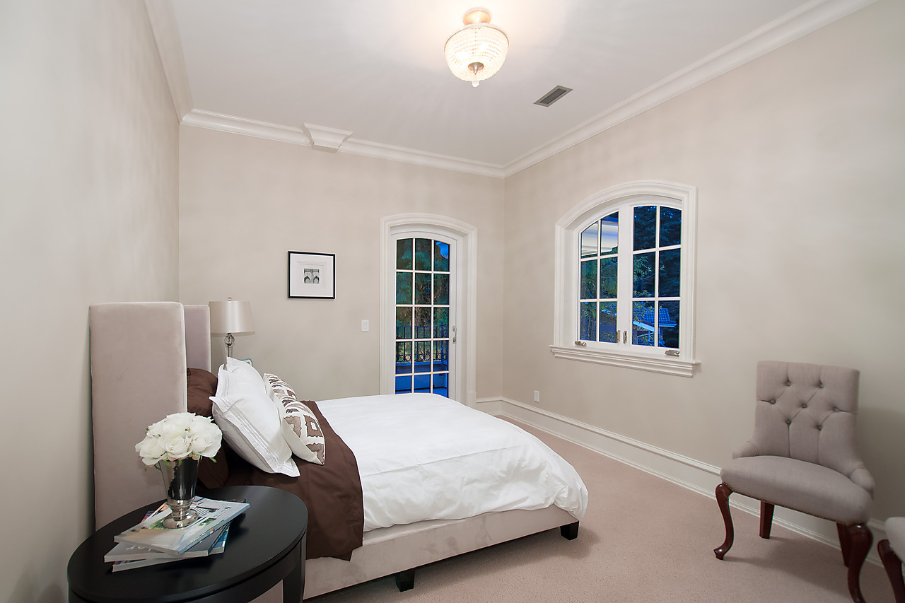 West Vancouver Waterfront Homes