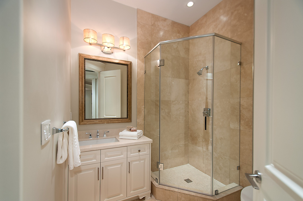 West Vancouver Homes