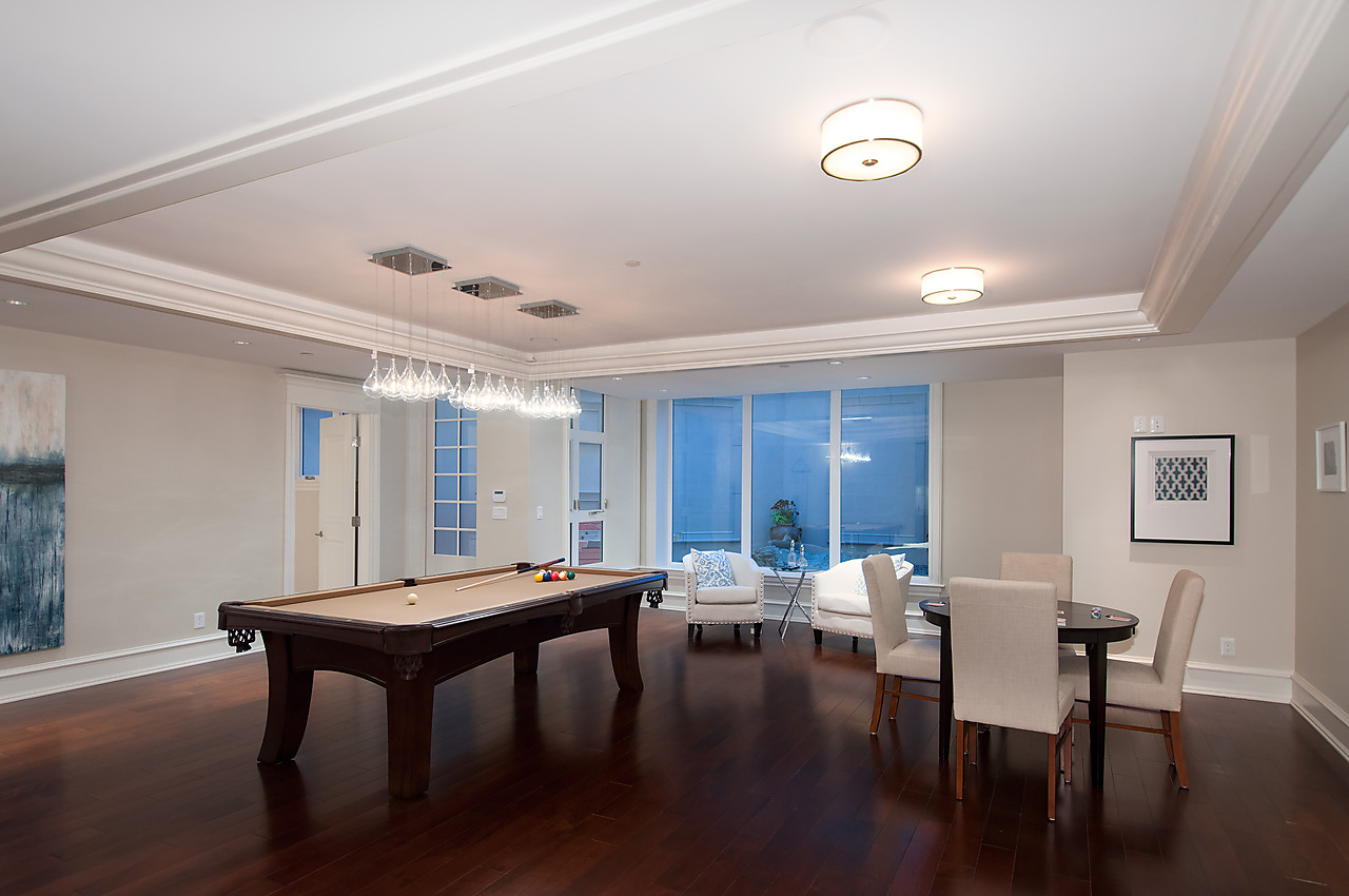 West Vancouver Real Estate