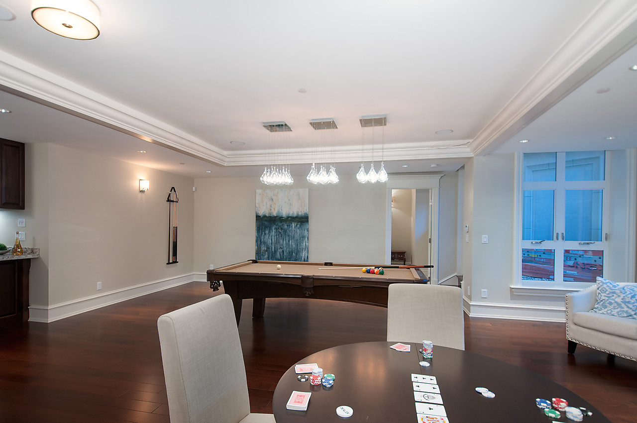 West Vancouver Homes