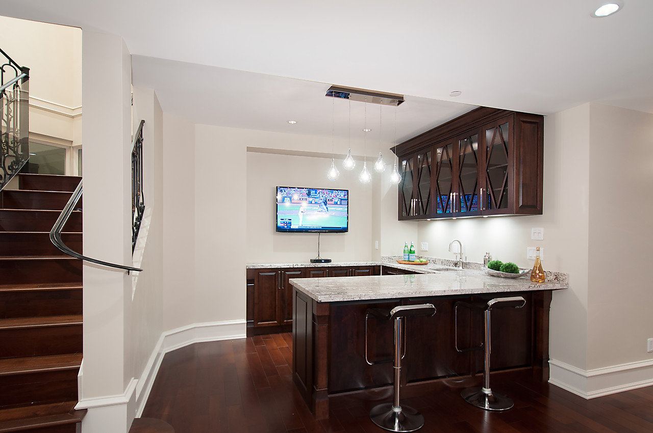 West Vancouver Homes