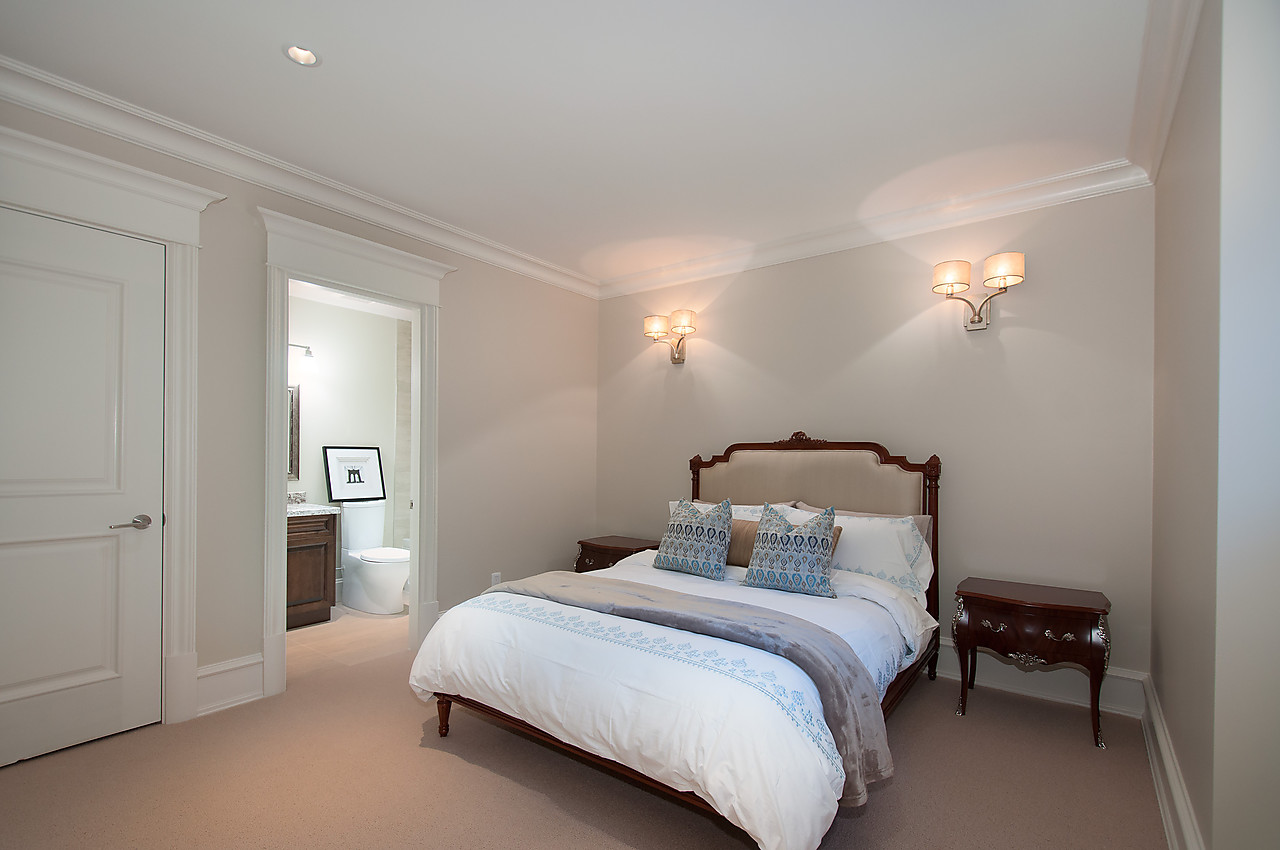 West Vancouver Luxury Homes