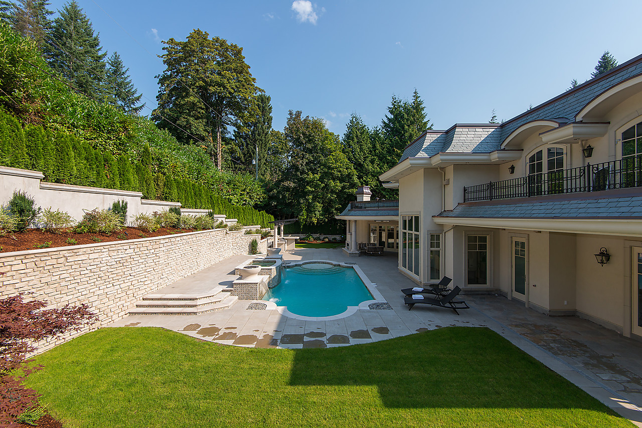 West Vancouver Homes for Sale