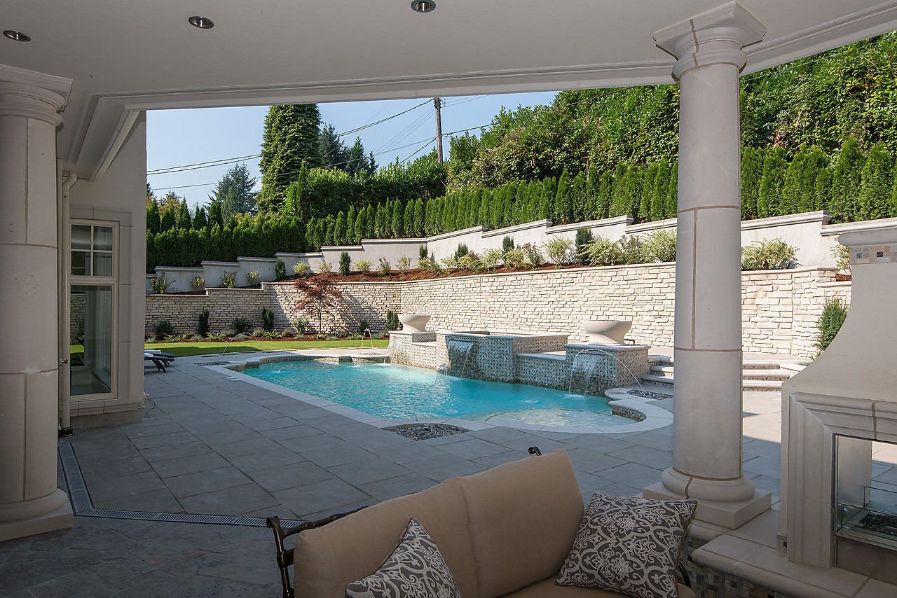 West Vancouver Realtors