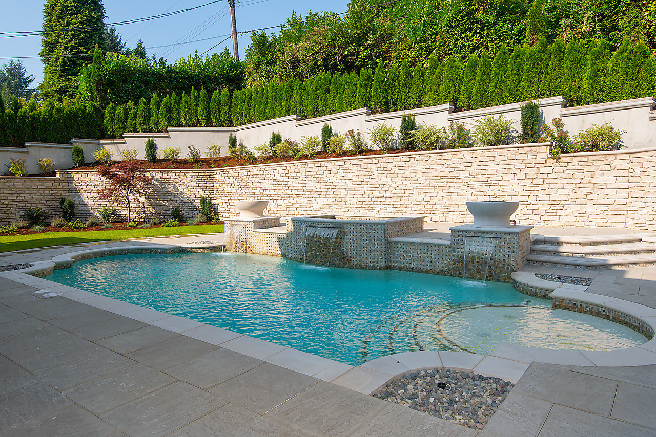 West Vancouver Real Estate