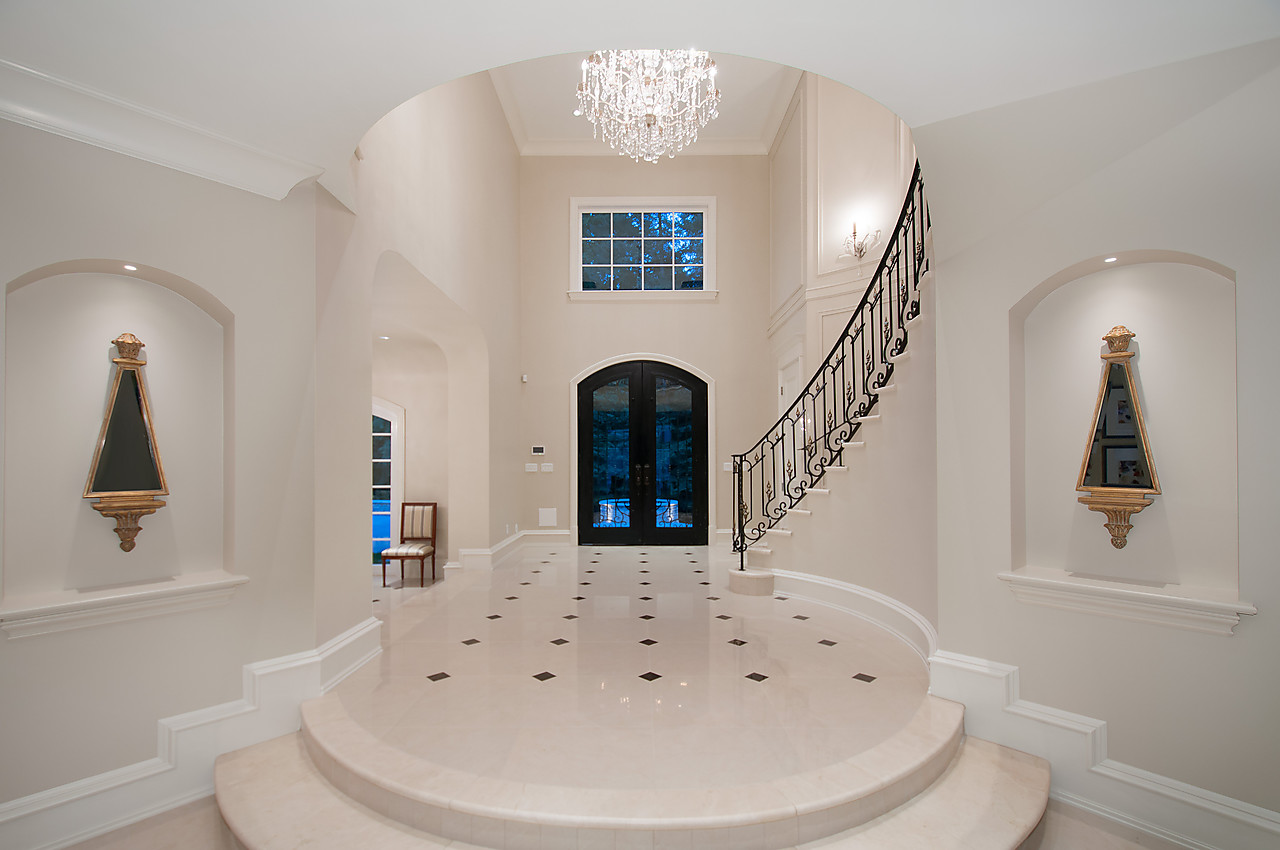 West Vancouver Luxury Homes