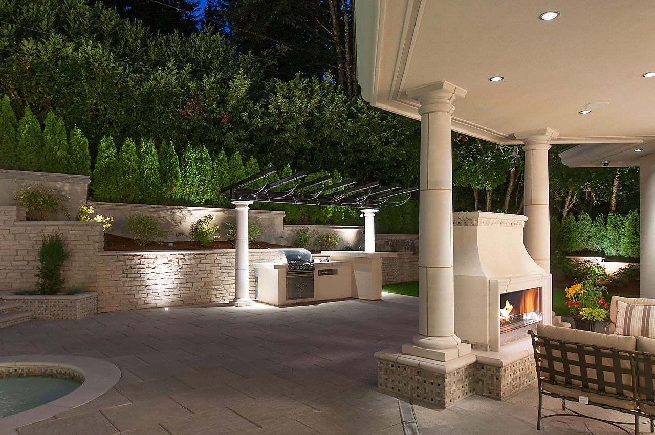 West Vancouver Real Estate