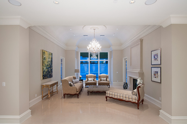 West Vancouver Real Estate