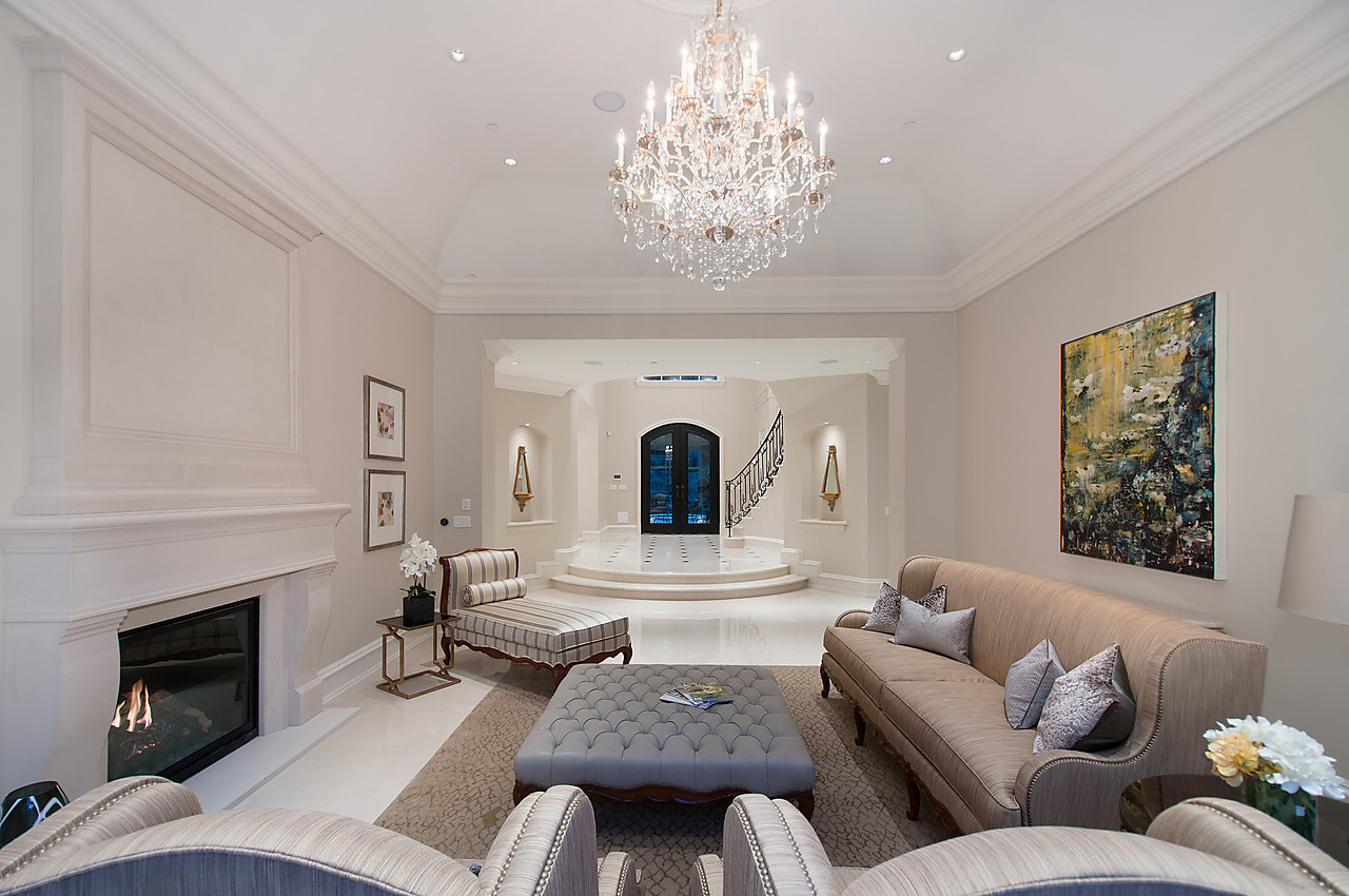 West Vancouver Homes for Sale