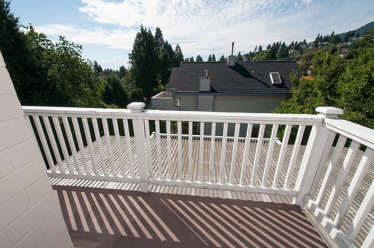 West Vancouver Waterfront Homes