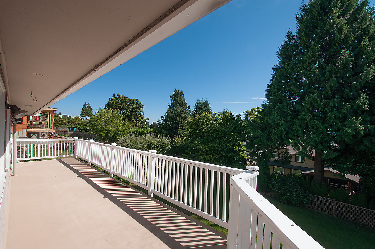 West Vancouver Waterfront Homes