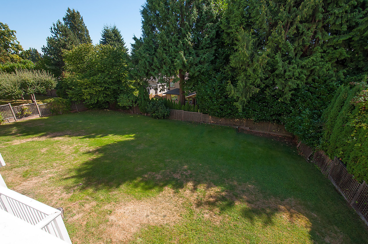 West Vancouver Homes for Sale