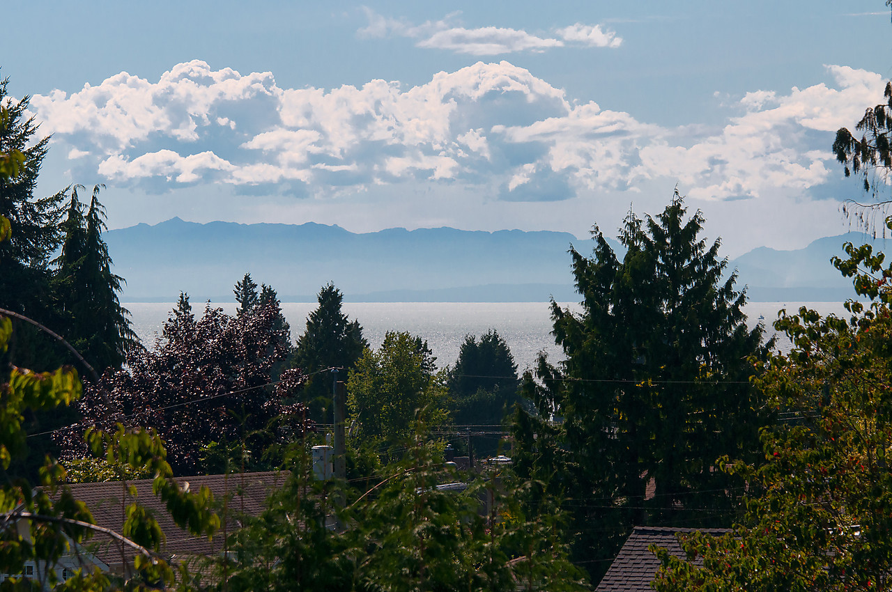 West Vancouver Homes