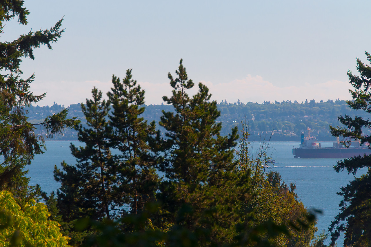 West Vancouver Luxury Homes