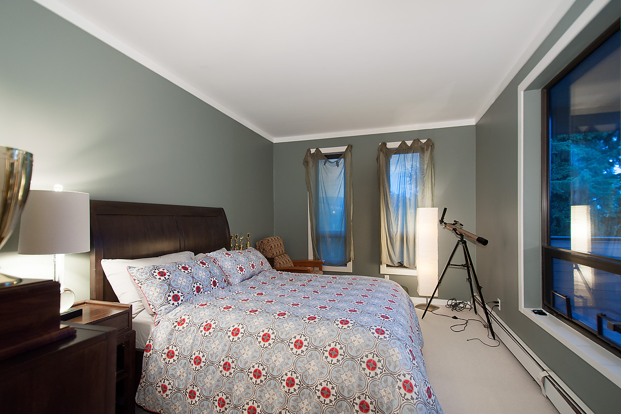 West Vancouver Luxury Homes